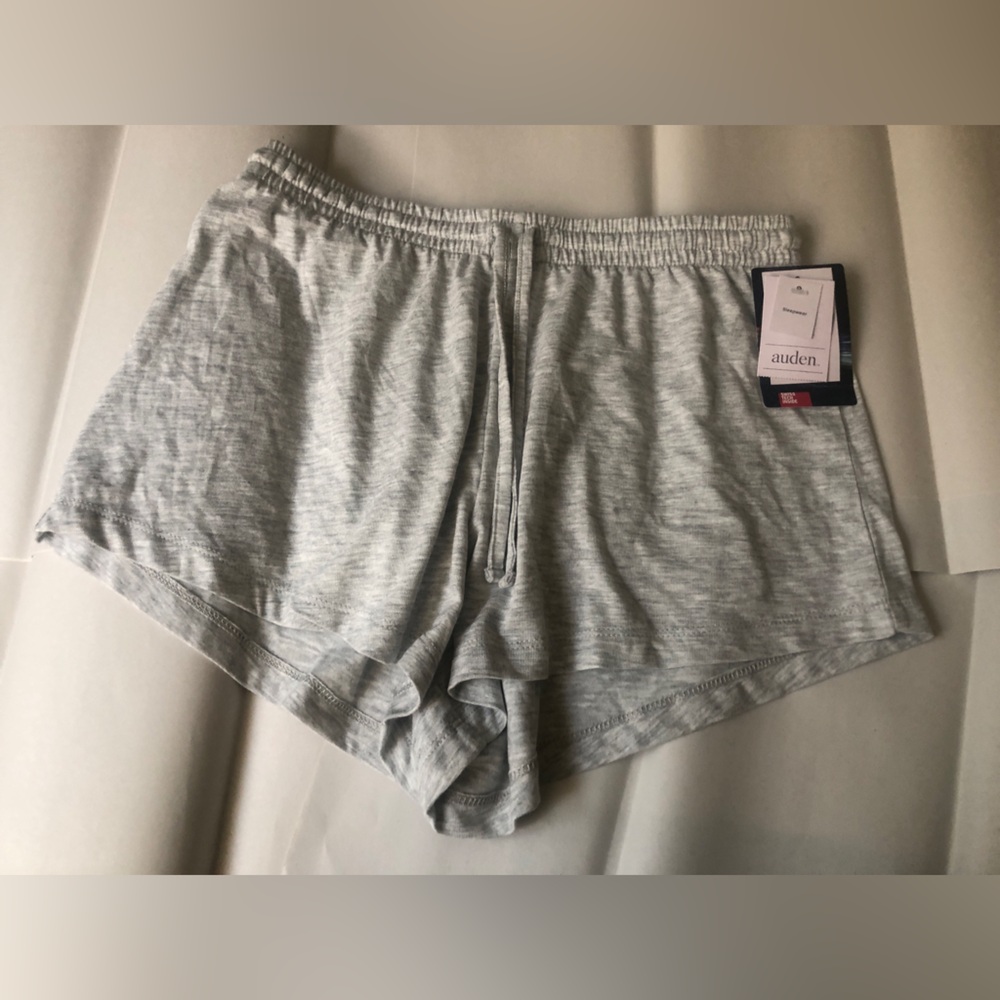 Auden Women’s Jersey Shorts S
